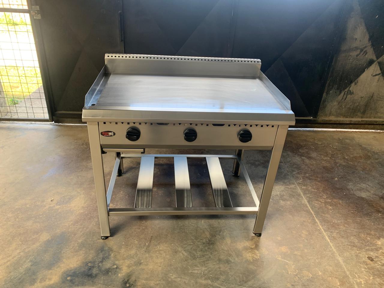 MODULO CHAPA INDUSTRIAL